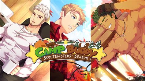 camp buddy pc free|Camp Buddy: Scoutmasters’ Season Demo .